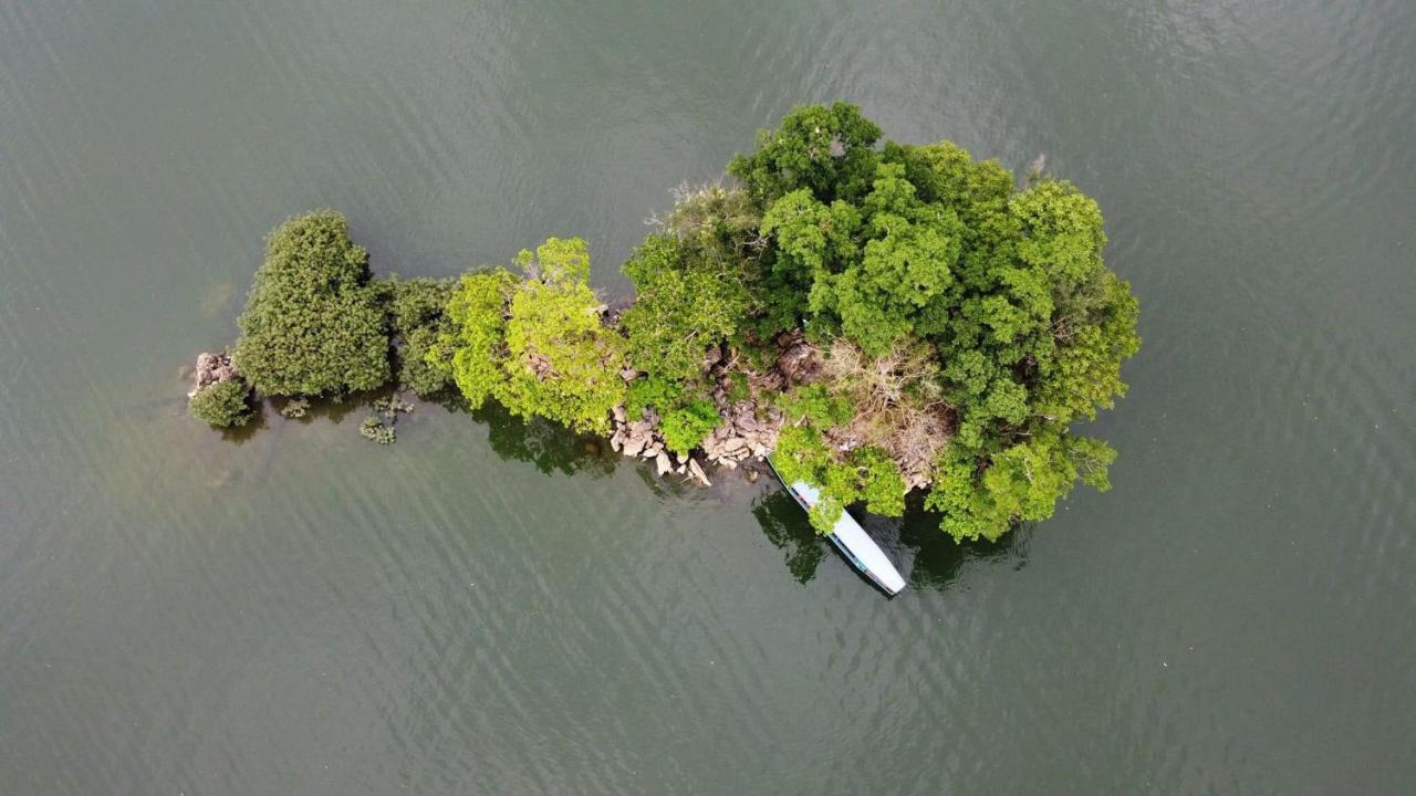 Nha Nghi Son Lam - Ba Be Lake Best View Bac Kan Екстериор снимка